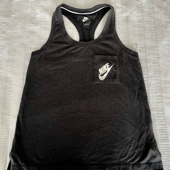 Nike Tank Top - Picture 1 of 4